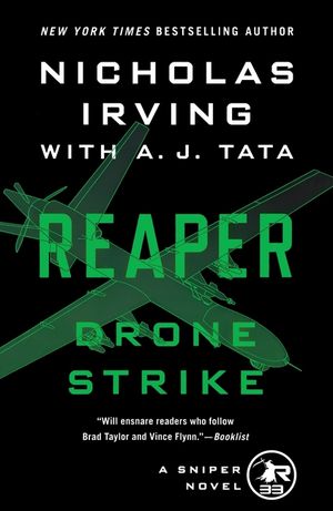 Reaper: Drone Strike image number 0