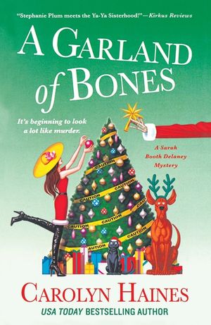 Garland of Bones image number 0