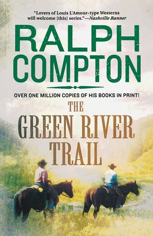 Green River Trail image number 0