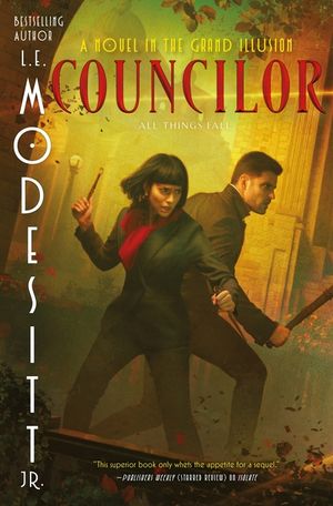 Councilor image number 0