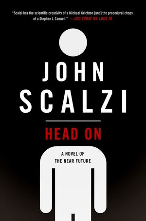 Head On image number 0
