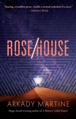 Rose/House image number 0