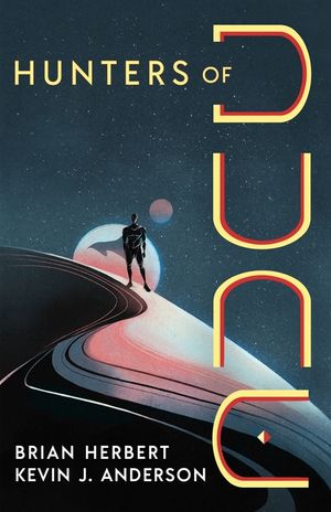 Hunters of Dune image number 0
