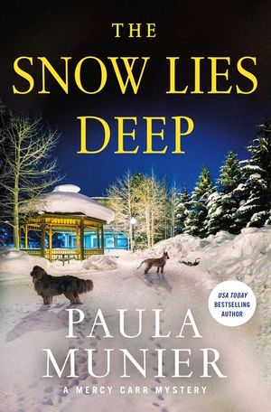 The Snow Lies Deep image number 0