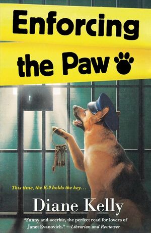 Enforcing the Paw image number 0