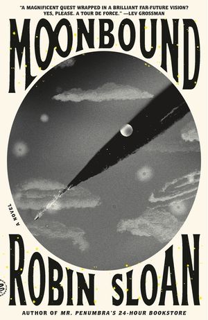 Moonbound image number 0