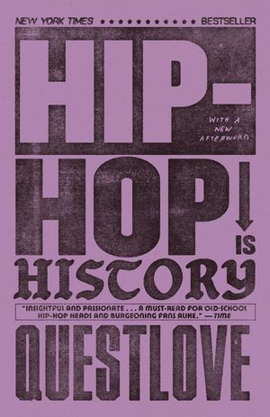 Hip-Hop Is History image number 0