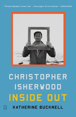 Christopher Isherwood Inside Out image number 0