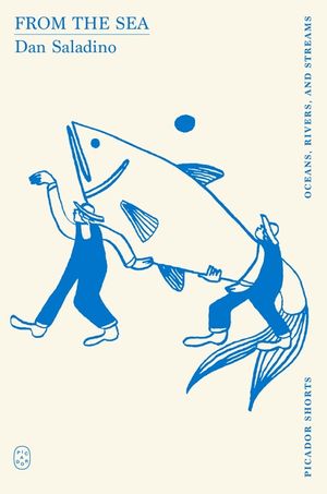 From the Sea (Picador Shorts) image number 0