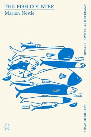 The Fish Counter (Picador Shorts) image number 0