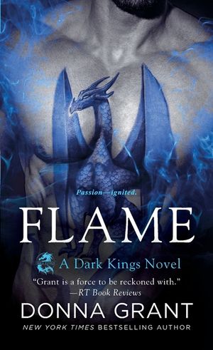 Flame image number 0