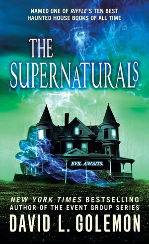 Supernaturals image number 0