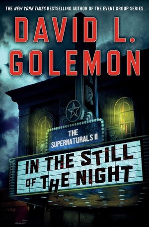 In the Still of the Night image number 0