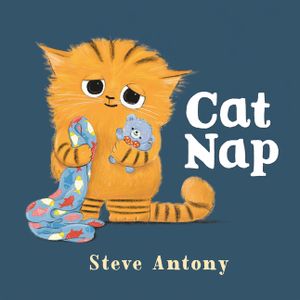 Cat Nap image number 0