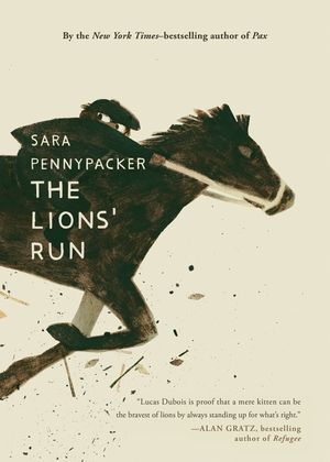 The Lions' Run image number 0