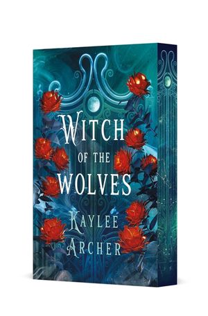 Witch of the Wolves image number 0