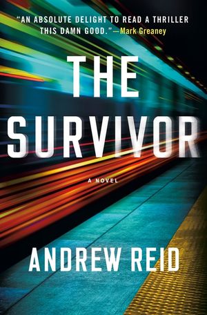 The Survivor image number 0