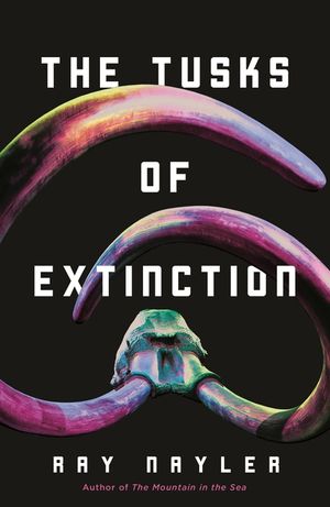 The Tusks of Extinction image number 0