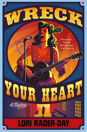 Wreck Your Heart image number 0