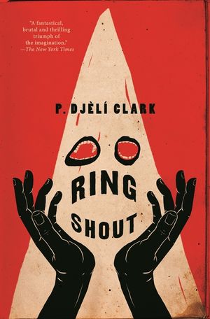 Ring Shout image number 0