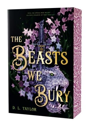 The Beasts We Bury image number 0