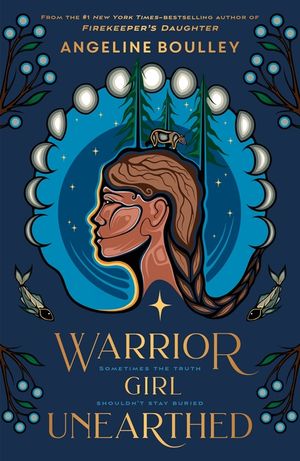 Warrior Girl Unearthed image number 0