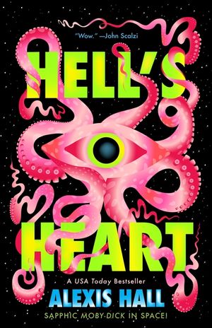 Hell's Heart image number 0