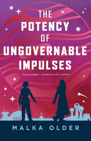The Potency of Ungovernable Impulses image number 0