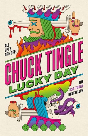 Lucky Day image number 0