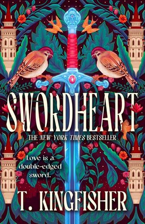 Swordheart image number 0