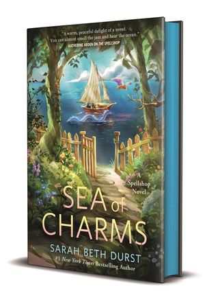 Sea of Charms image number 0