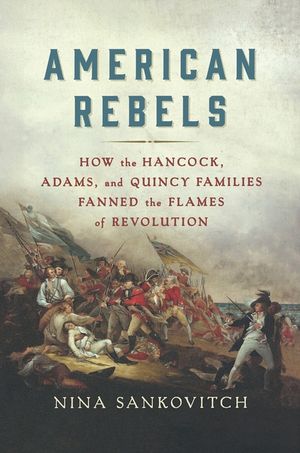 American Rebels image number 0