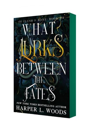 What Lurks Between the Fates image number 0