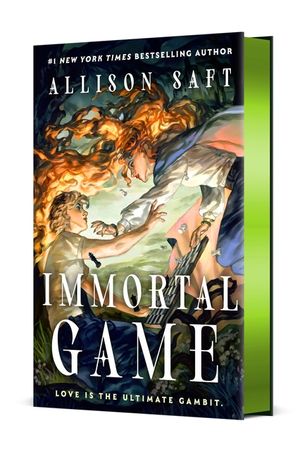 Immortal Game image number 0