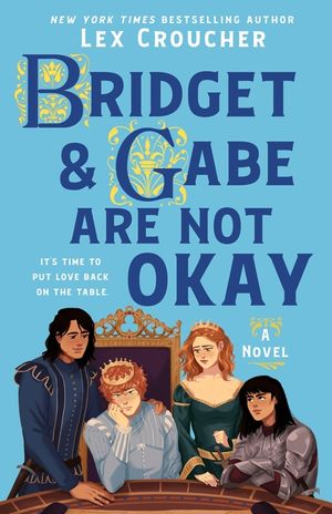 Bridget & Gabe Are Not Okay image number 0