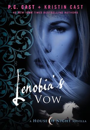 Lenobia's Vow image number 0