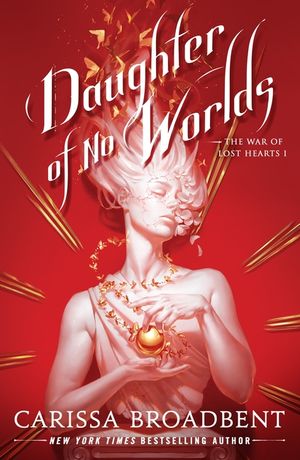 Daughter of No Worlds image number 0