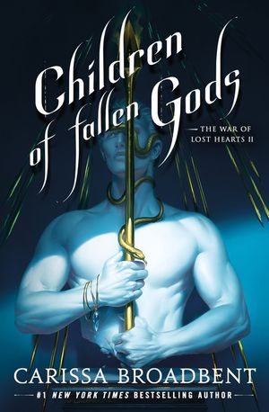 Children of Fallen Gods image number 0