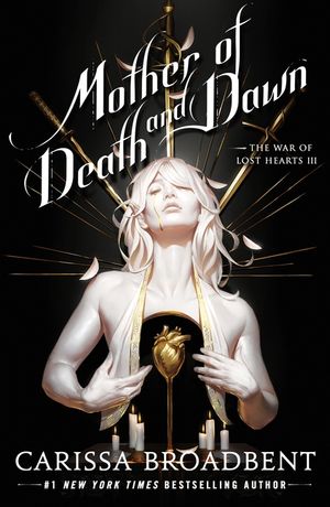 Mother of Death and Dawn image number 0