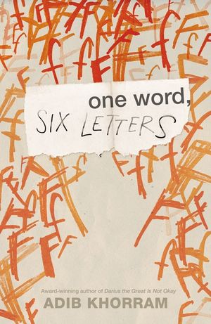 One Word, Six Letters image number 0