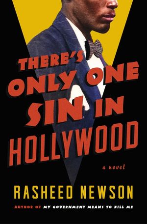There's Only One Sin in Hollywood image number 0