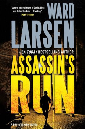 Assassin's Run image number 0