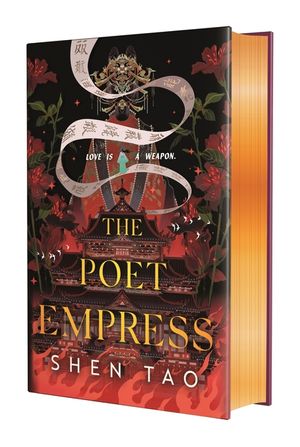 The Poet Empress image number 0