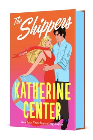 The Shippers image number 0