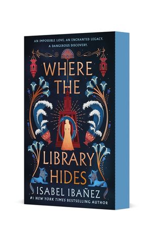 Where the Library Hides image number 0