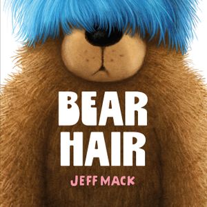 Bear Hair image number 0