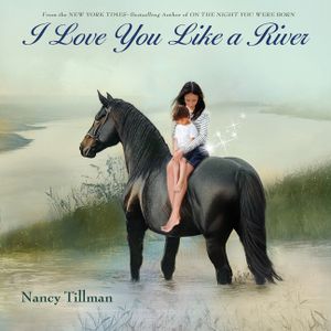 I Love You Like a River image number 0