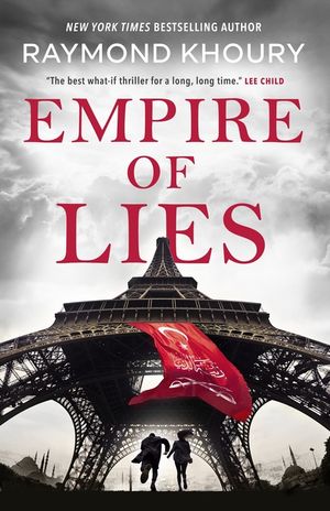 Empire of Lies image number 0