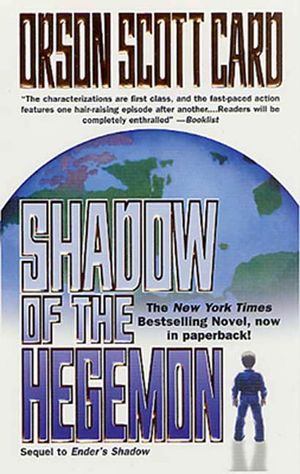 Shadow of the Hegemon image number 0