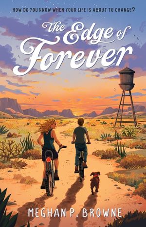 The Edge of Forever image number 0